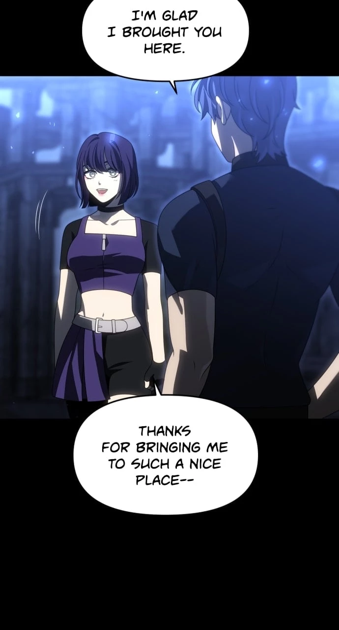 I Was the Final Boss Chapter 98 - 77