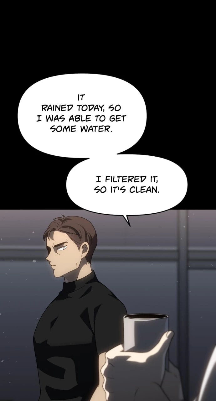 I Was the Final Boss Chapter 97 - 57