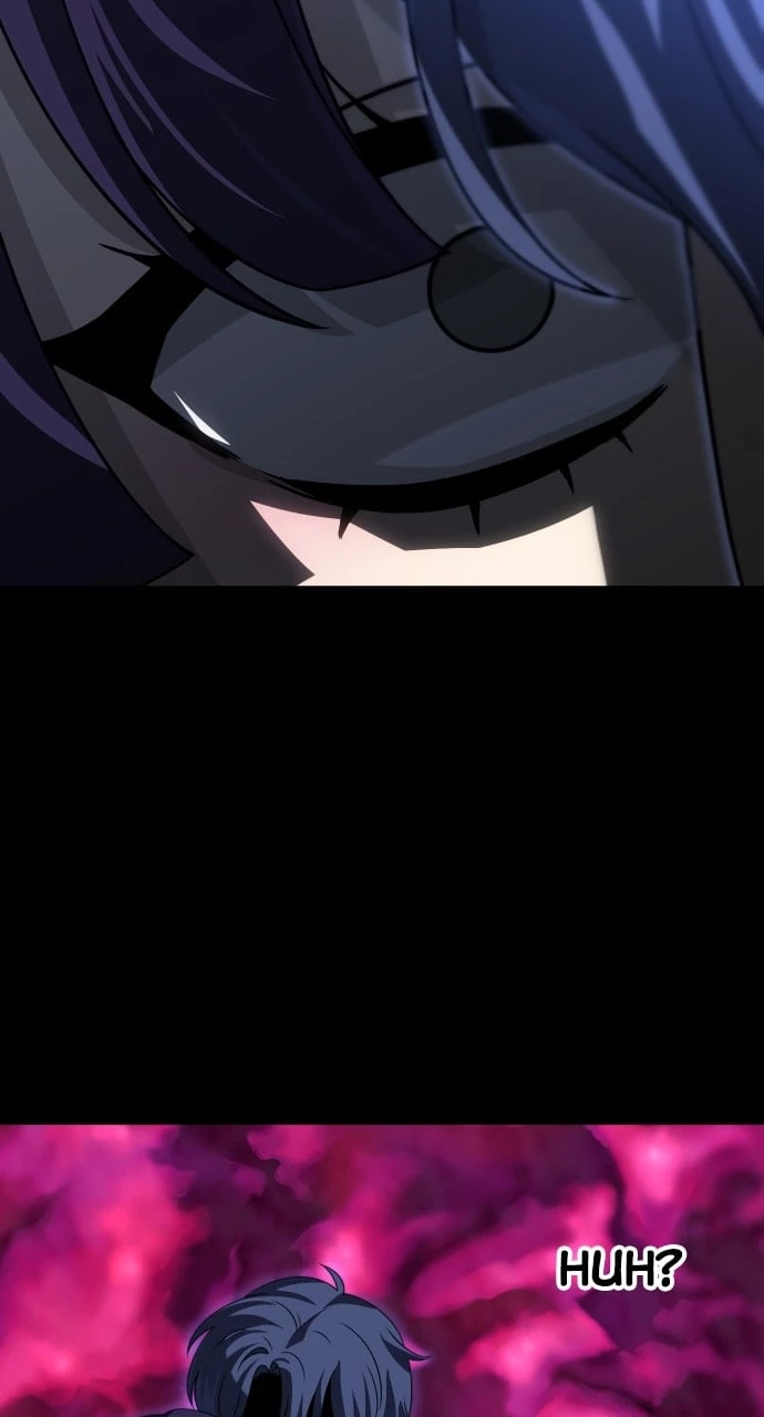 I Was the Final Boss Chapter 98 - 81