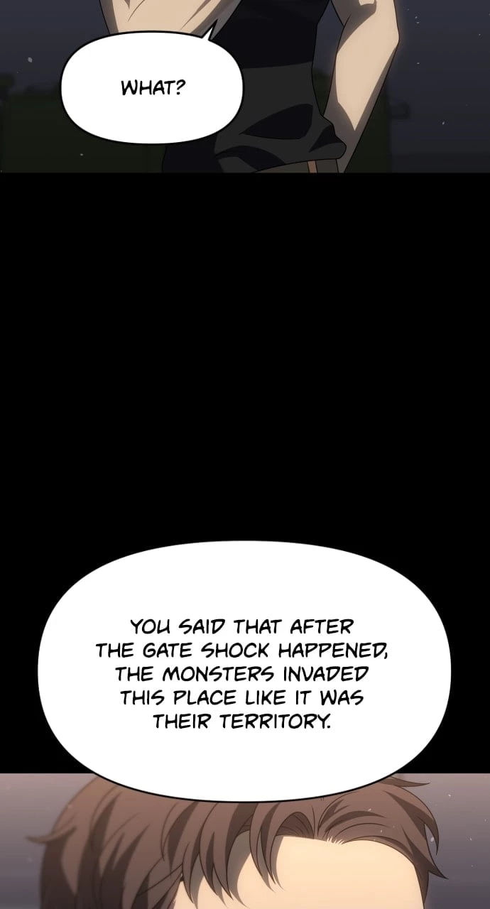 I Was the Final Boss Chapter 97 - 64