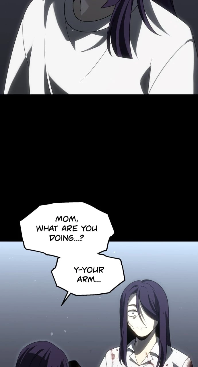 I Was the Final Boss Chapter 98 - 87