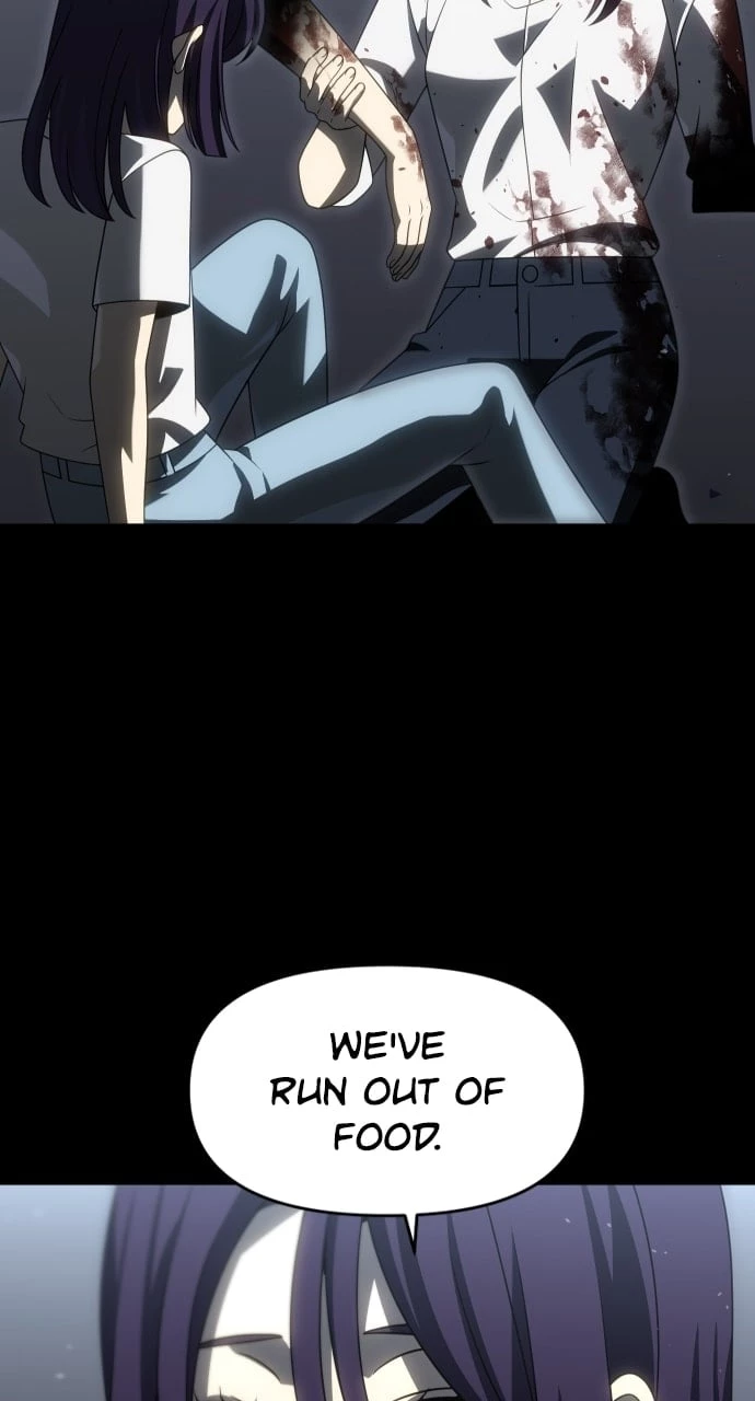 I Was the Final Boss Chapter 98 - 88