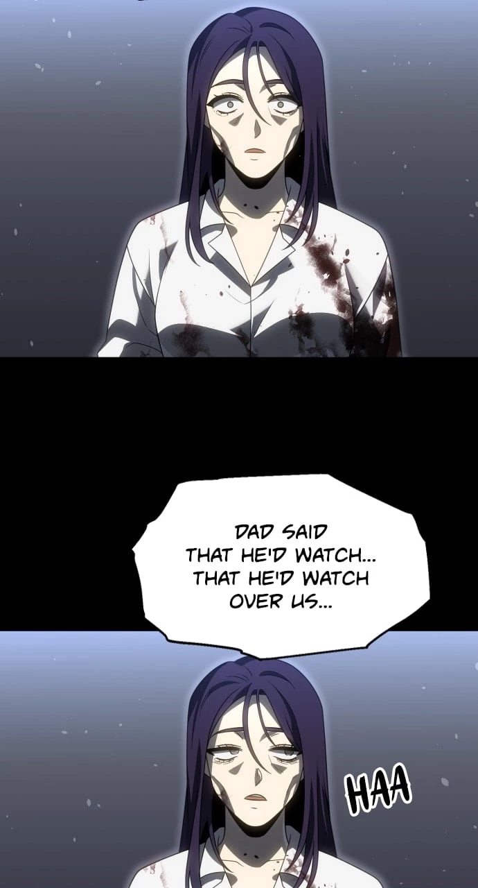 I Was the Final Boss Chapter 98 - 93