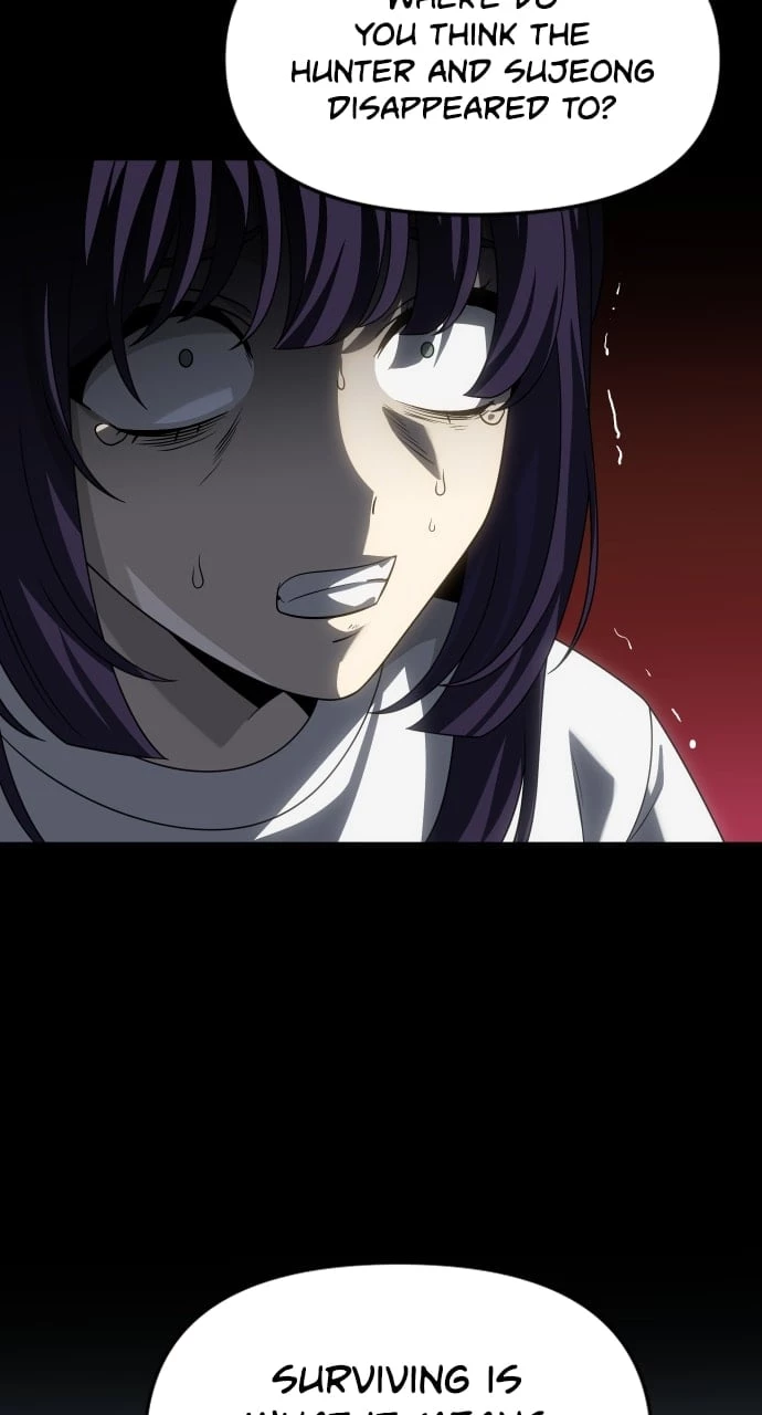 I Was the Final Boss Chapter 98 - 97