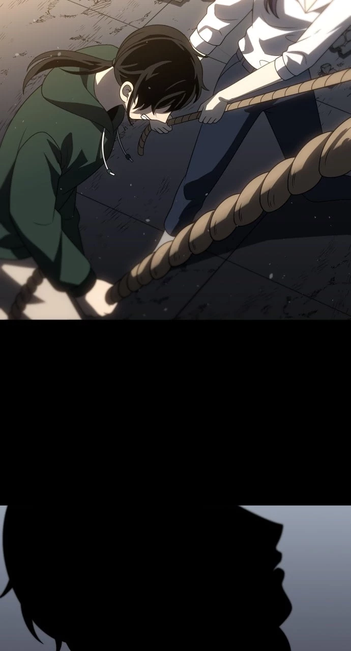 I Was the Final Boss Chapter 97 - 81