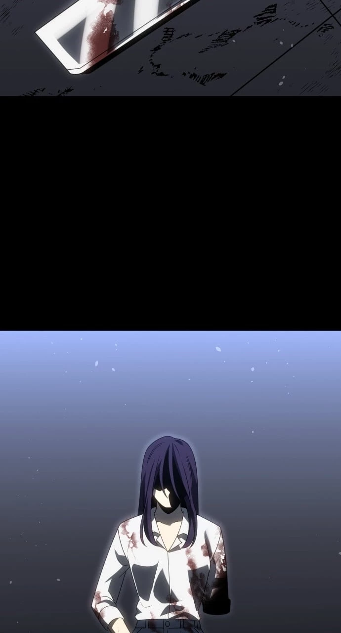 I Was the Final Boss Chapter 98 - 103