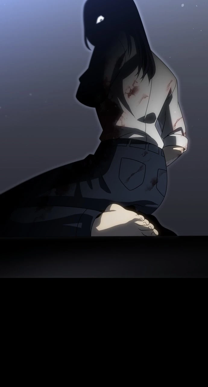 I Was the Final Boss Chapter 98 - 107