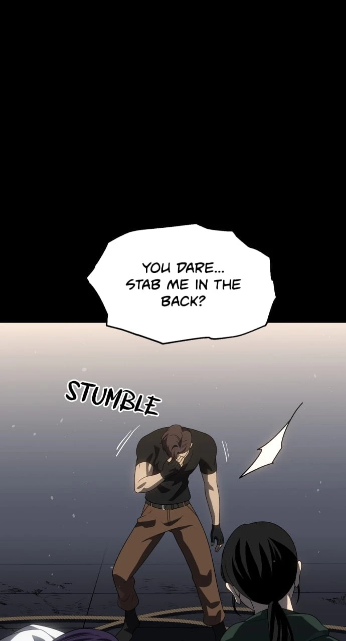 I Was the Final Boss Chapter 97 - 91