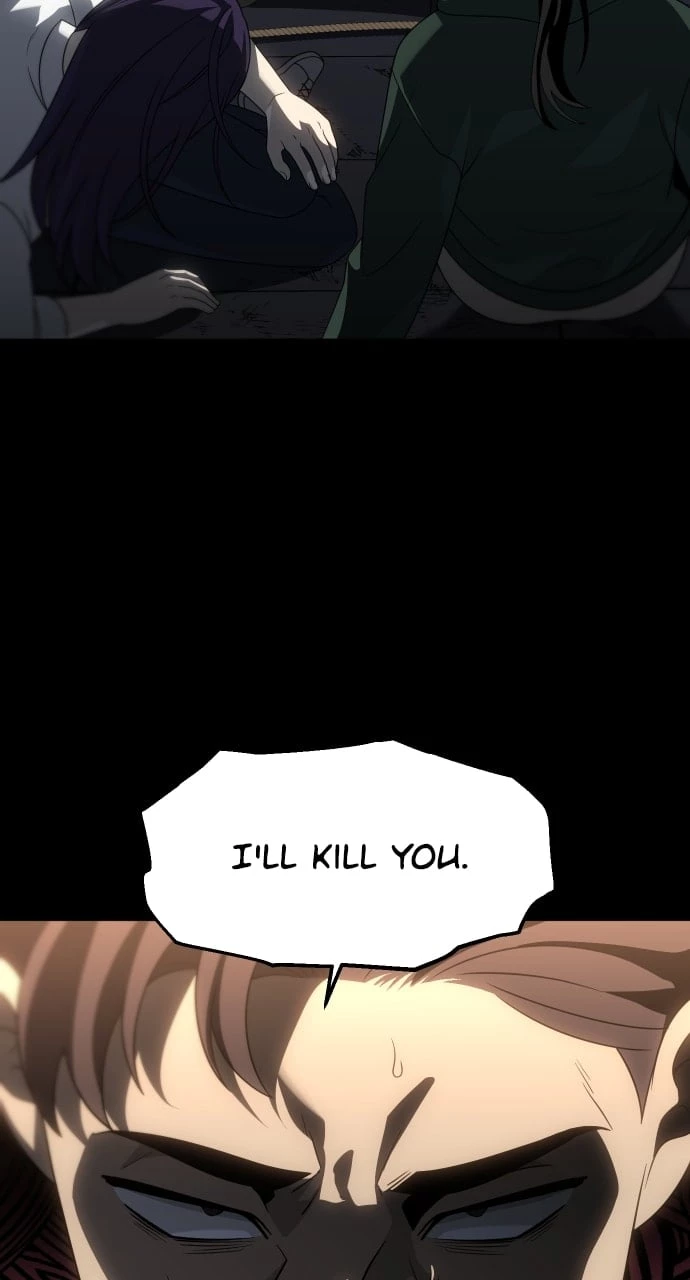 I Was the Final Boss Chapter 97 - 92