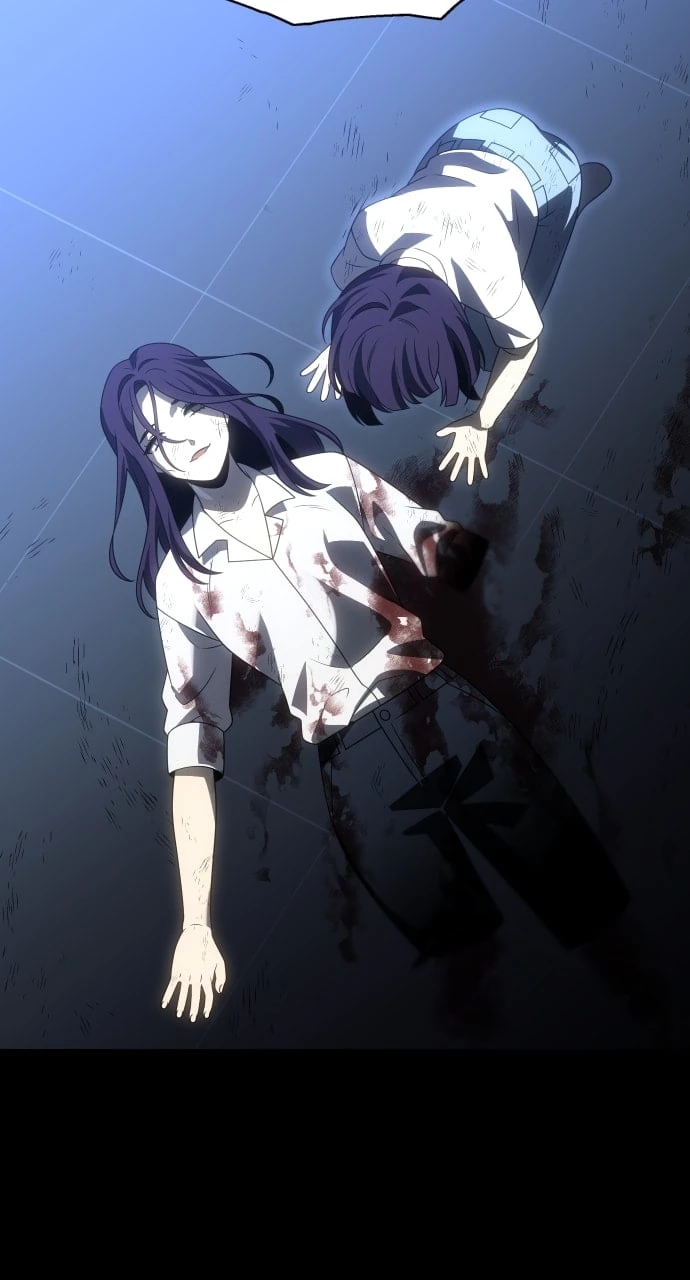 I Was the Final Boss Chapter 98 - 114
