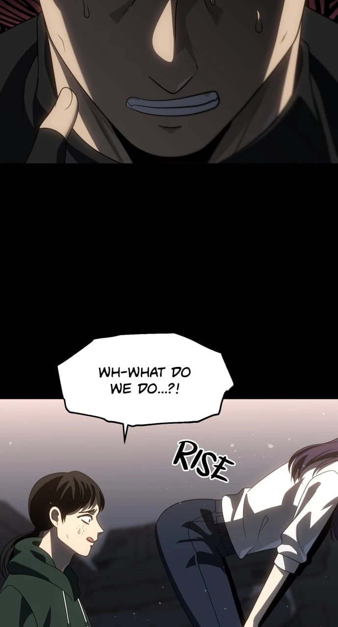 I Was the Final Boss Chapter 97 - 93
