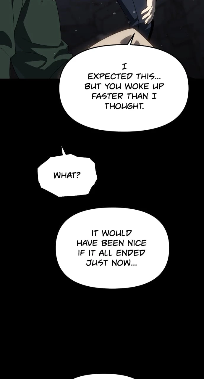 I Was the Final Boss Chapter 97 - 94