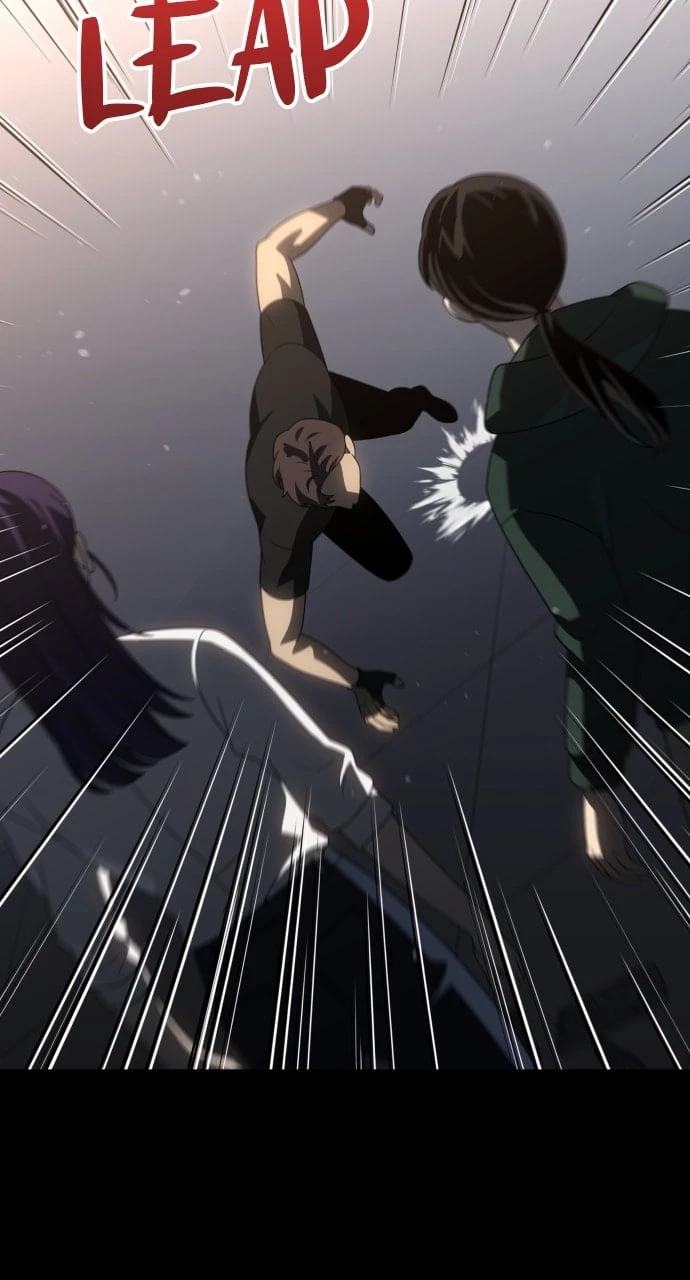 I Was the Final Boss Chapter 97 - 97