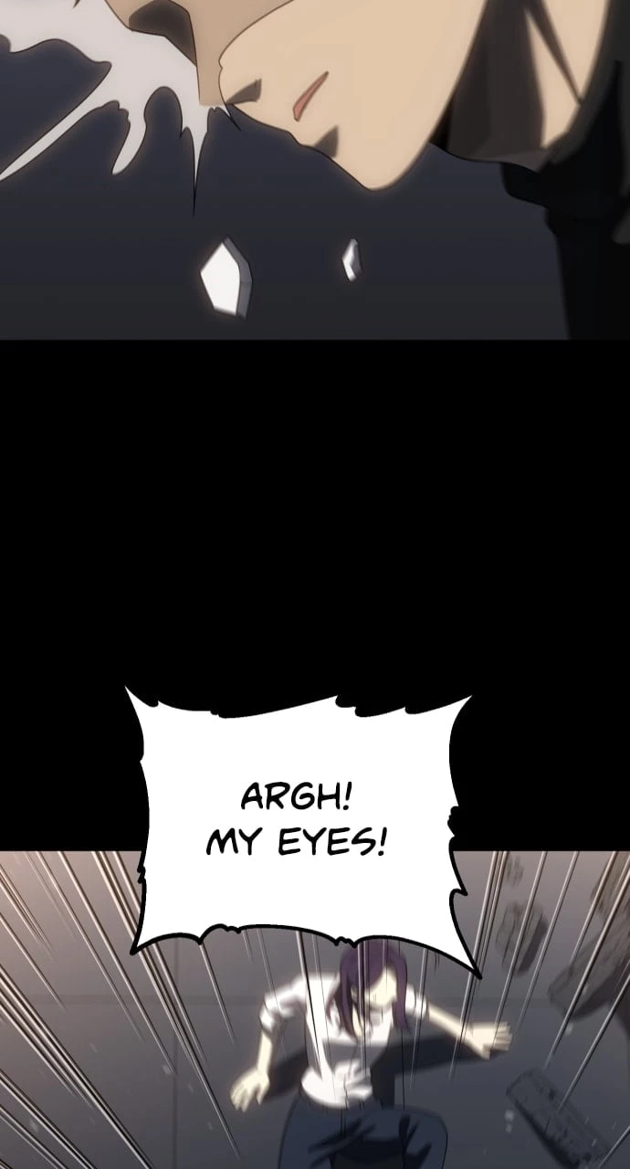 I Was the Final Boss Chapter 97 - 101