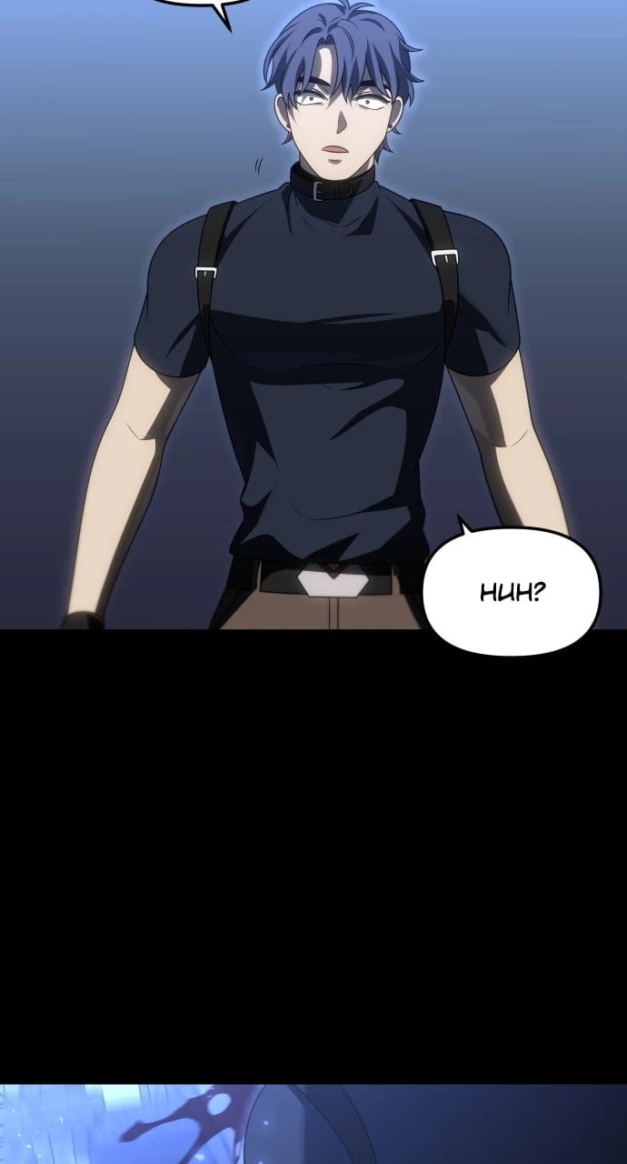I Was the Final Boss Chapter 98 - 125
