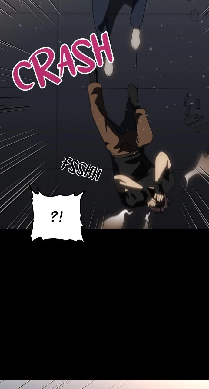 I Was the Final Boss Chapter 97 - 102