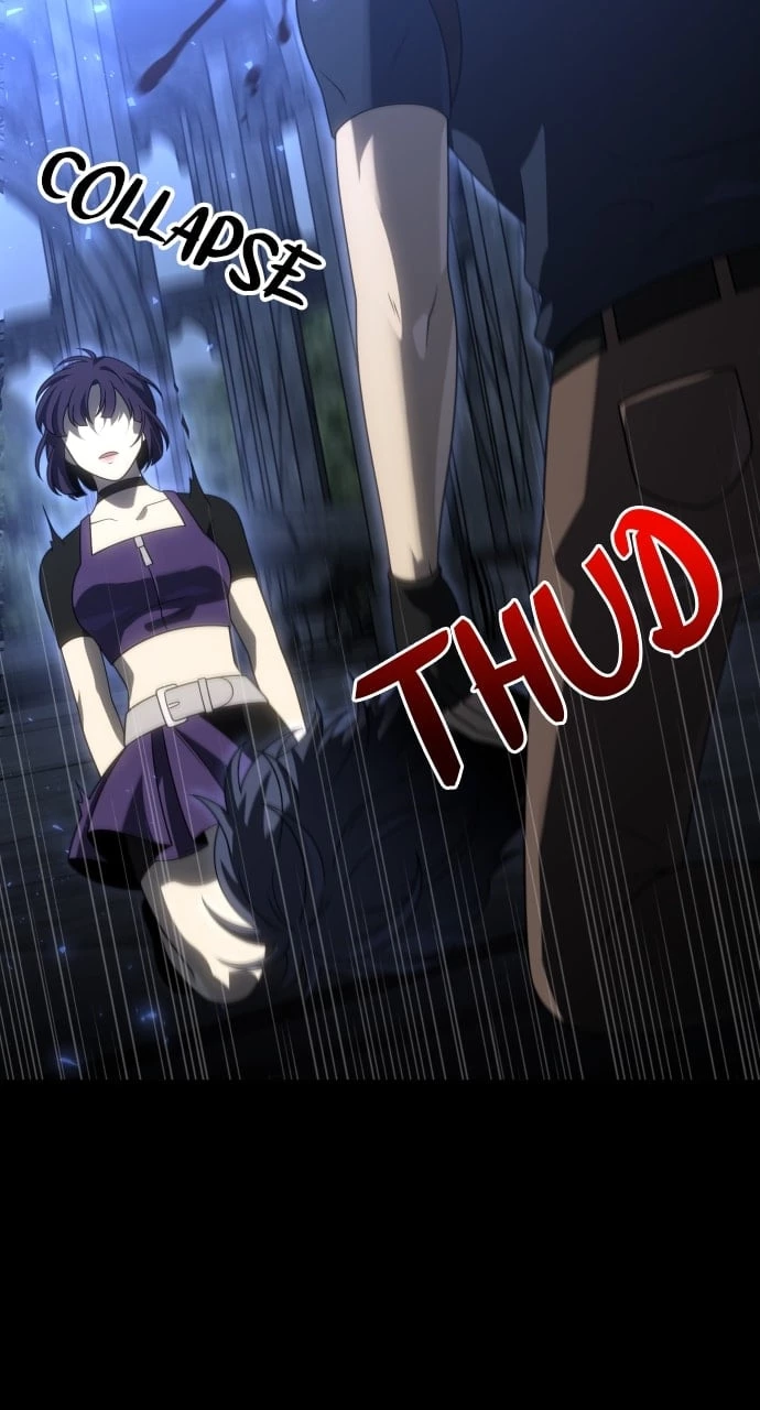 I Was the Final Boss Chapter 98 - 126