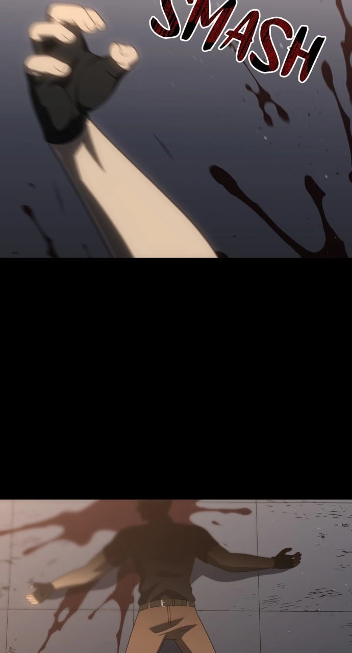 I Was the Final Boss Chapter 97 - 110