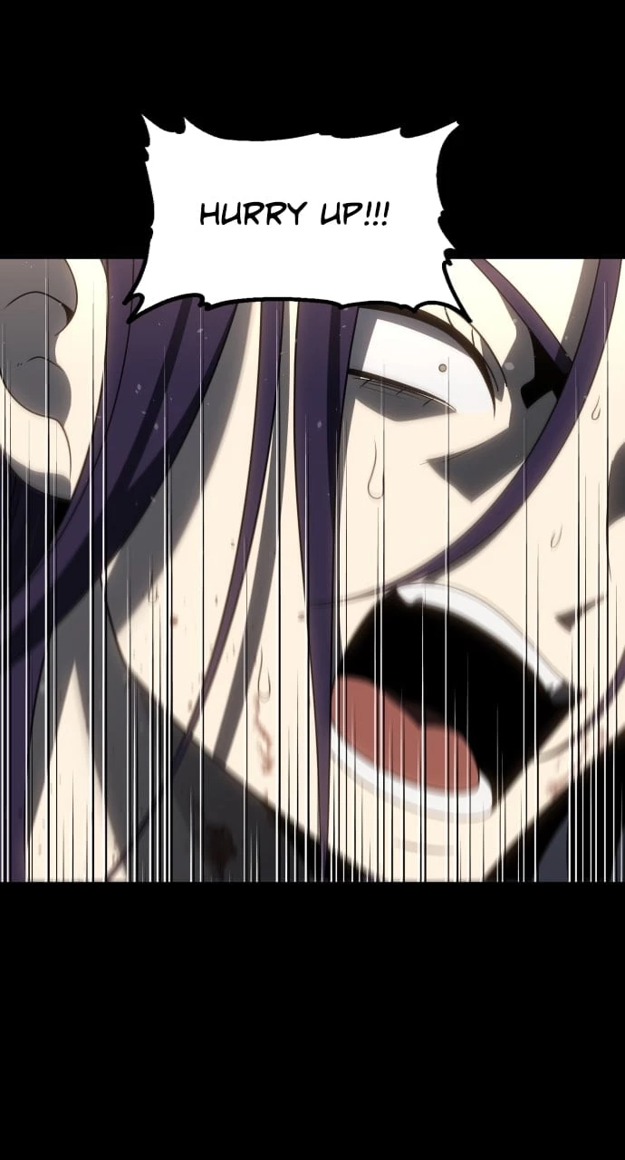 I Was the Final Boss Chapter 97 - 116