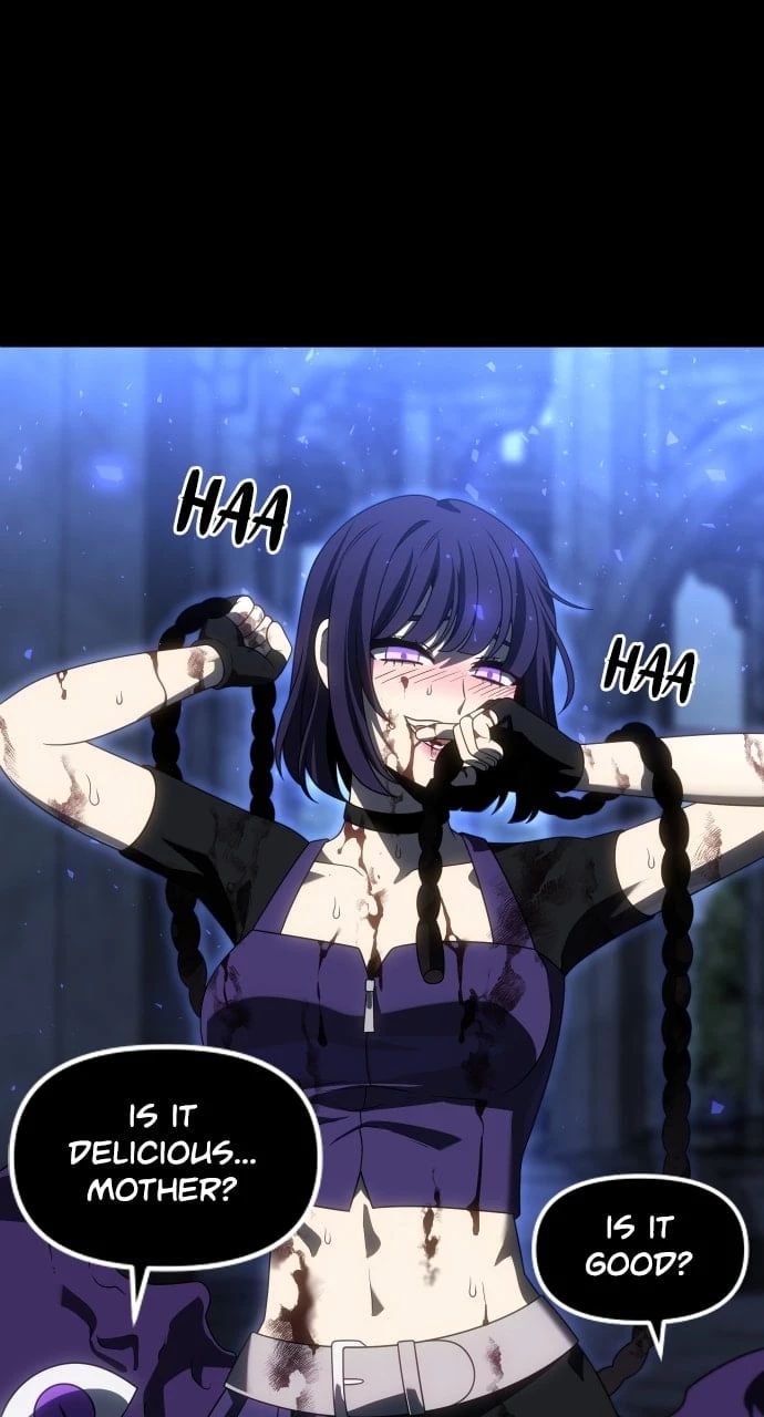 I Was the Final Boss Chapter 98 - 142