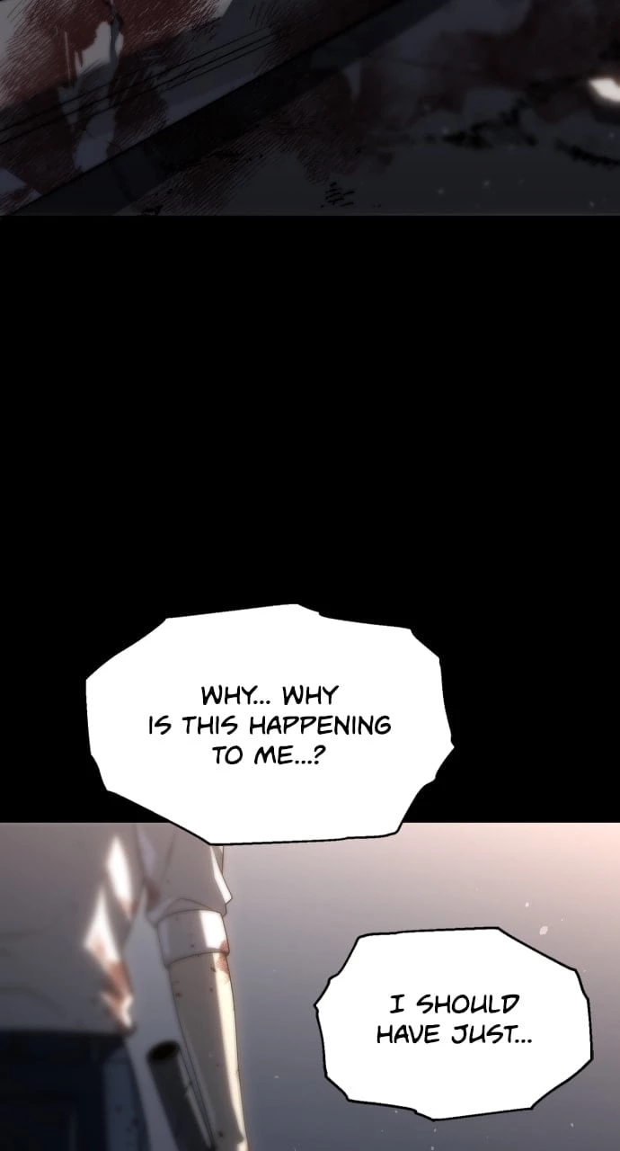 I Was the Final Boss Chapter 97 - 123