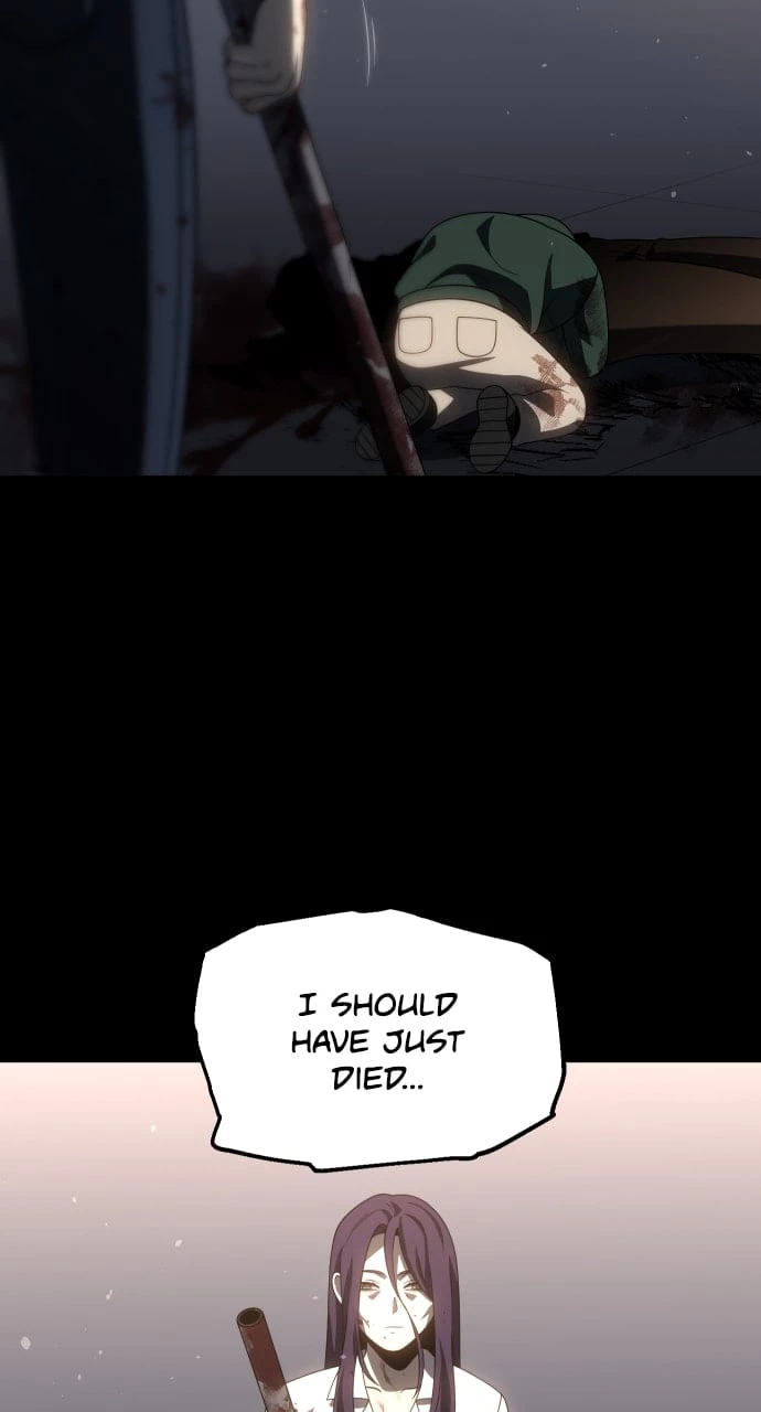 I Was the Final Boss Chapter 97 - 124