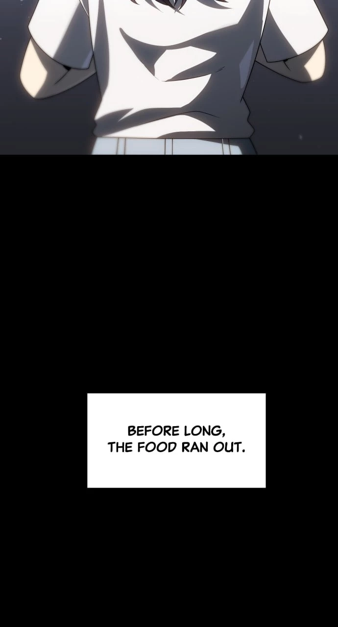 I Was the Final Boss Chapter 97 - 137