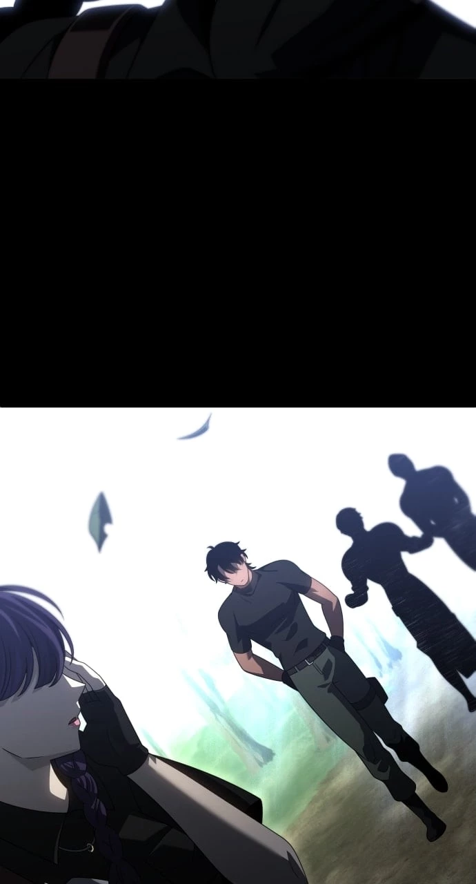 I Was the Final Boss Chapter 98 - 171