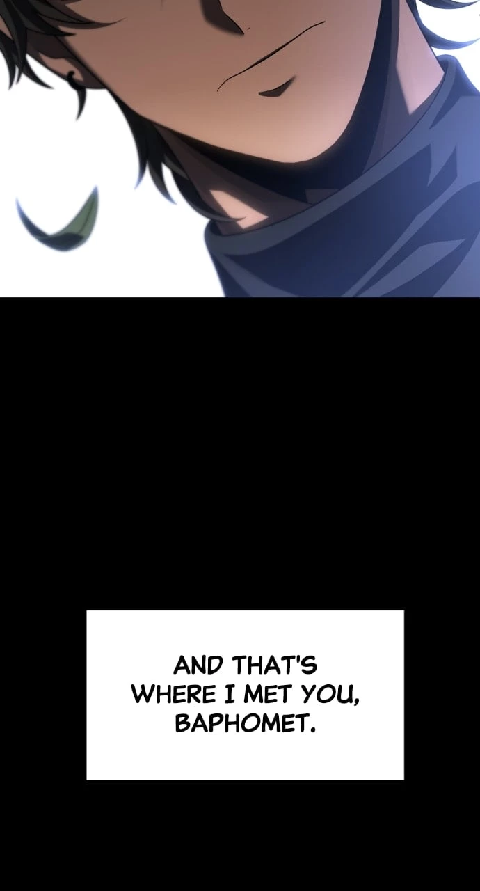 I Was the Final Boss Chapter 98 - 173