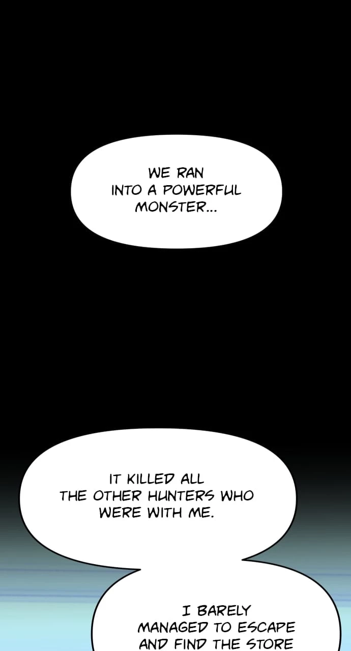 I Was the Final Boss Chapter 95 - 1
