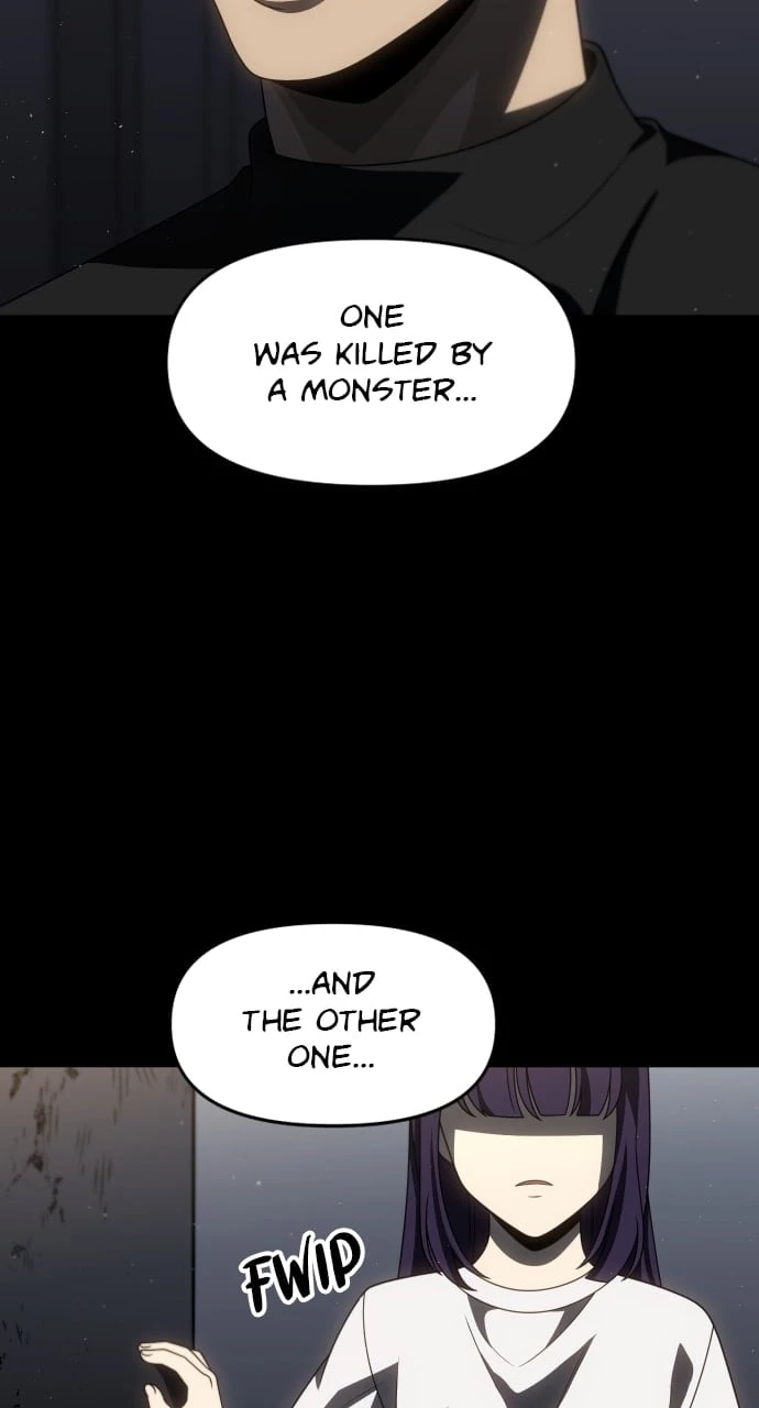 I Was the Final Boss Chapter 96 - 20