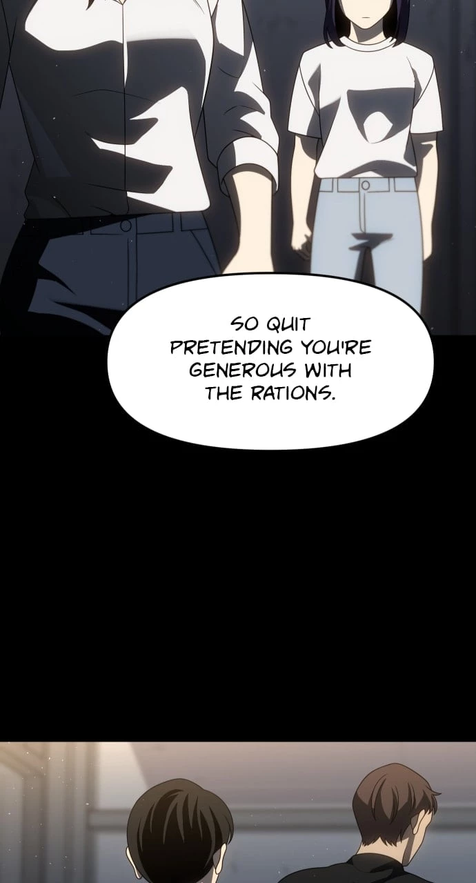 I Was the Final Boss Chapter 96 - 24