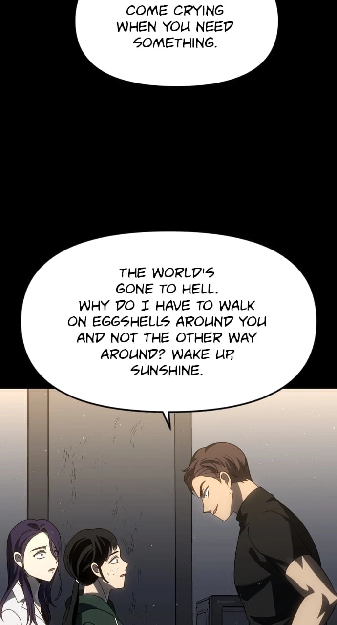 I Was the Final Boss Chapter 96 - 31