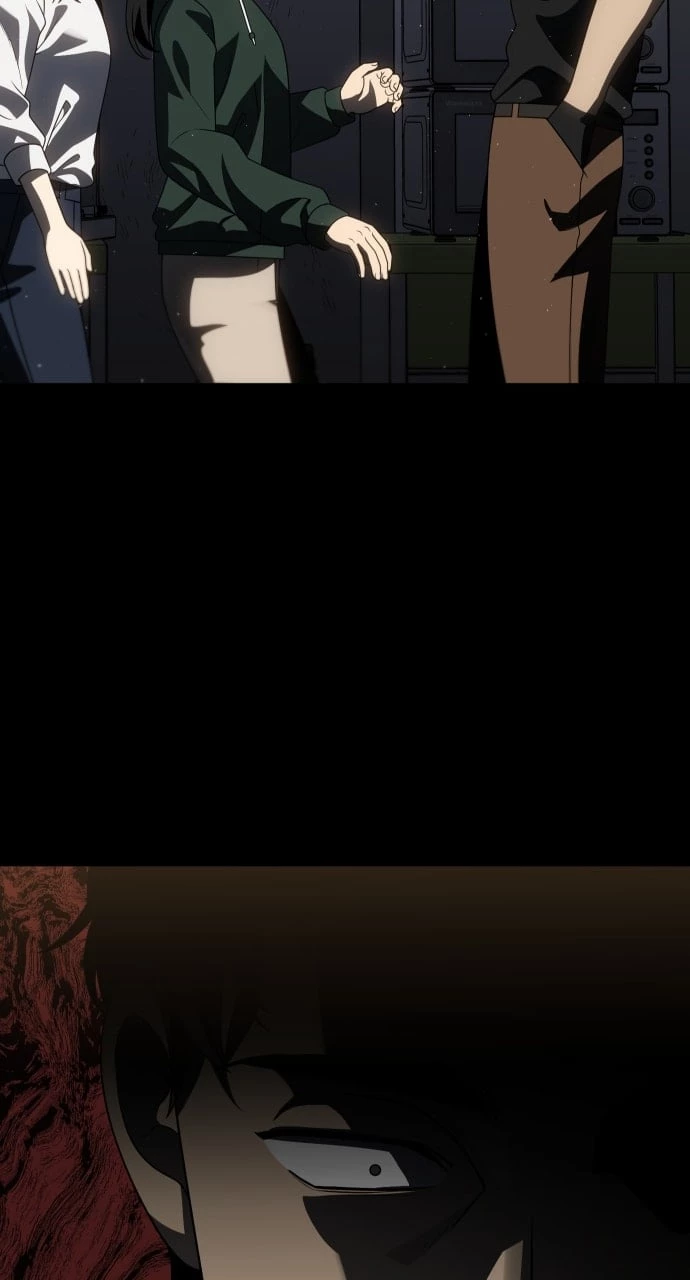 I Was the Final Boss Chapter 96 - 32