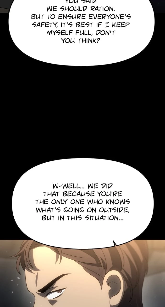 I Was the Final Boss Chapter 95 - 22