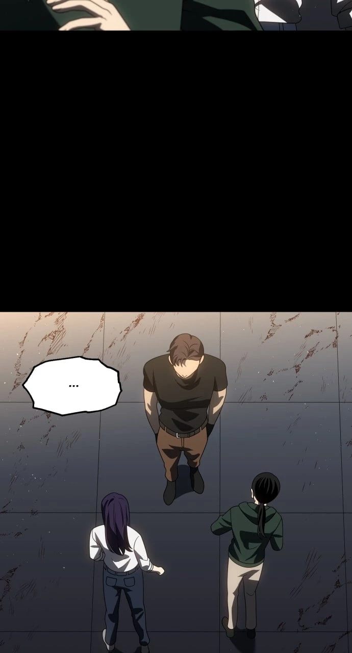 I Was the Final Boss Chapter 96 - 34
