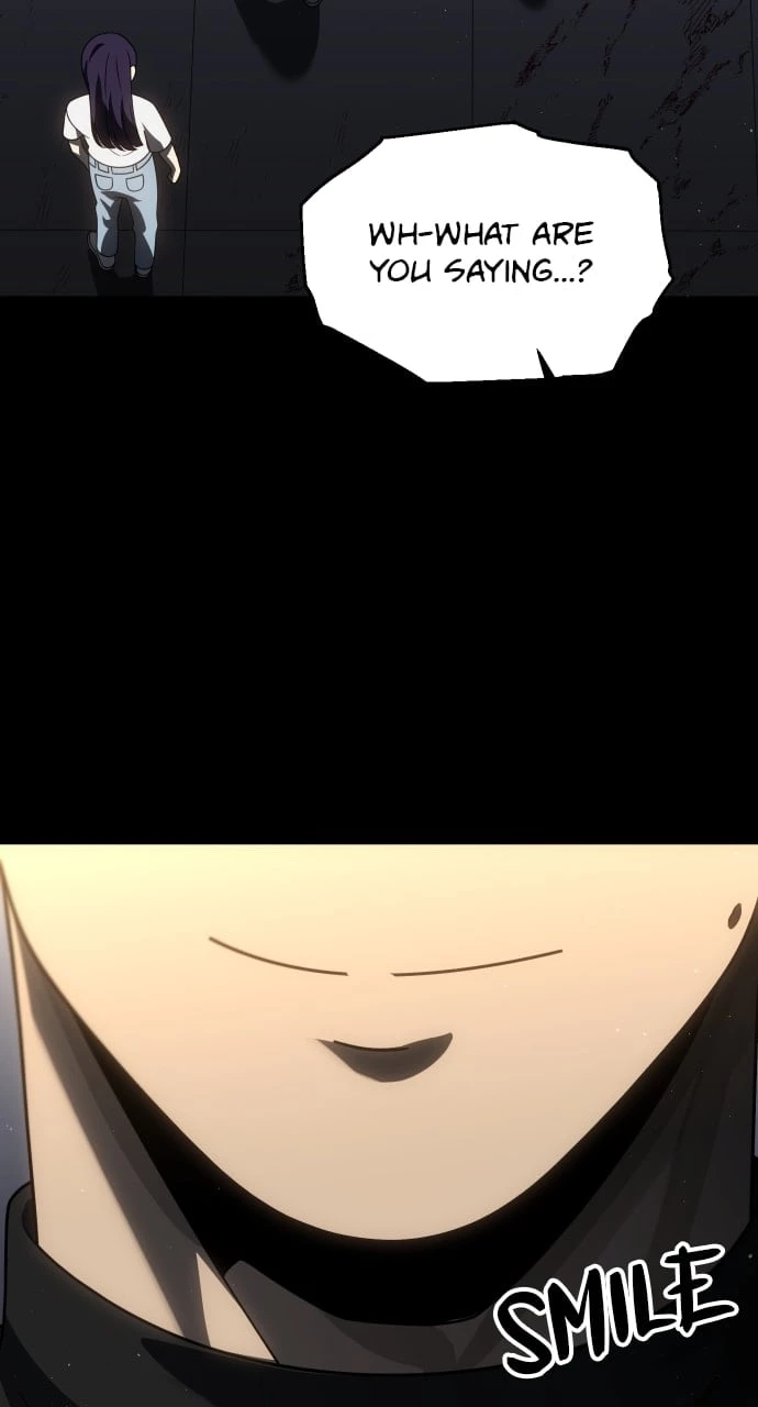 I Was the Final Boss Chapter 96 - 35