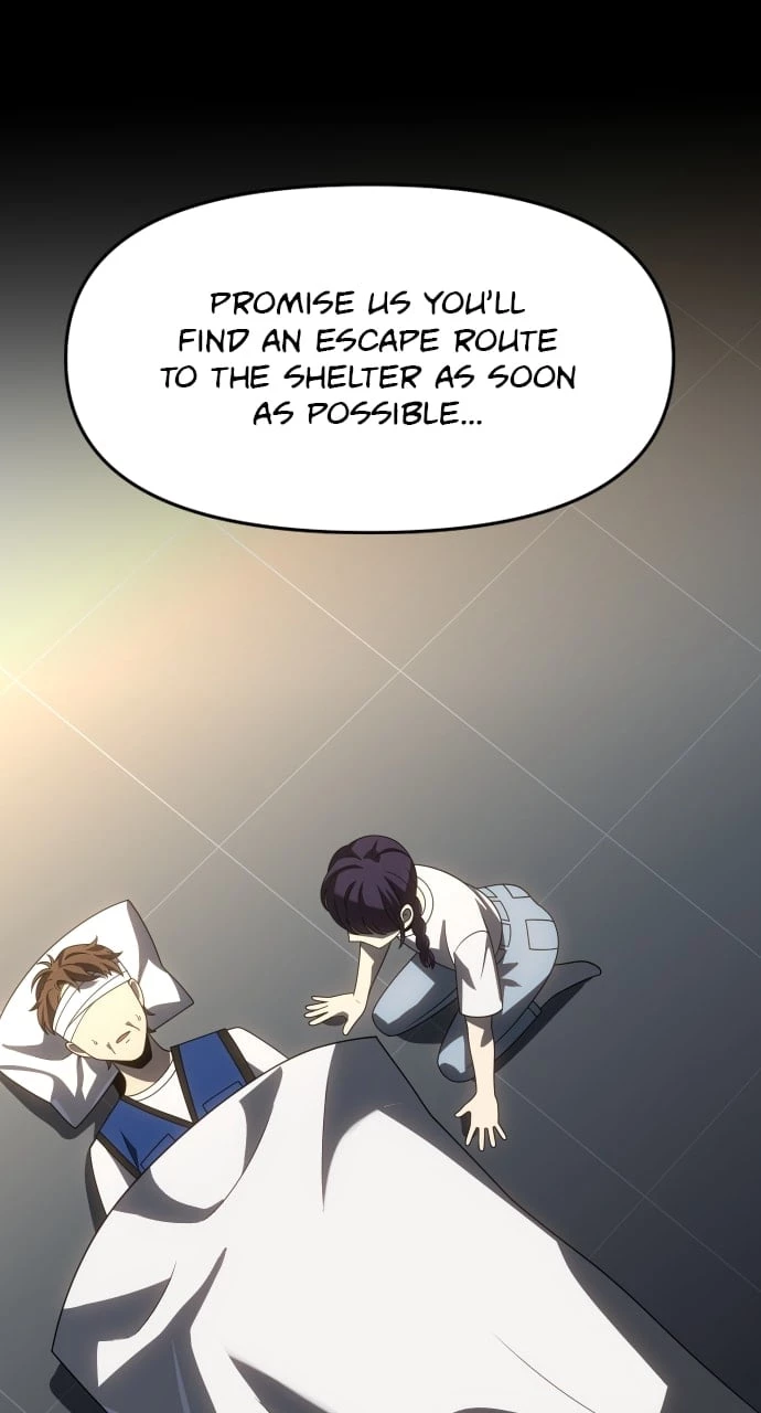 I Was the Final Boss Chapter 95 - 28