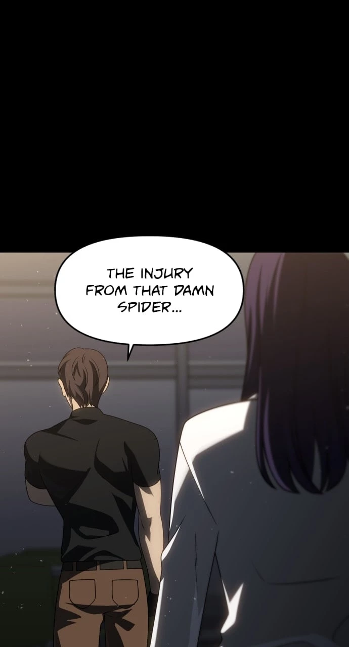 I Was the Final Boss Chapter 96 - 39