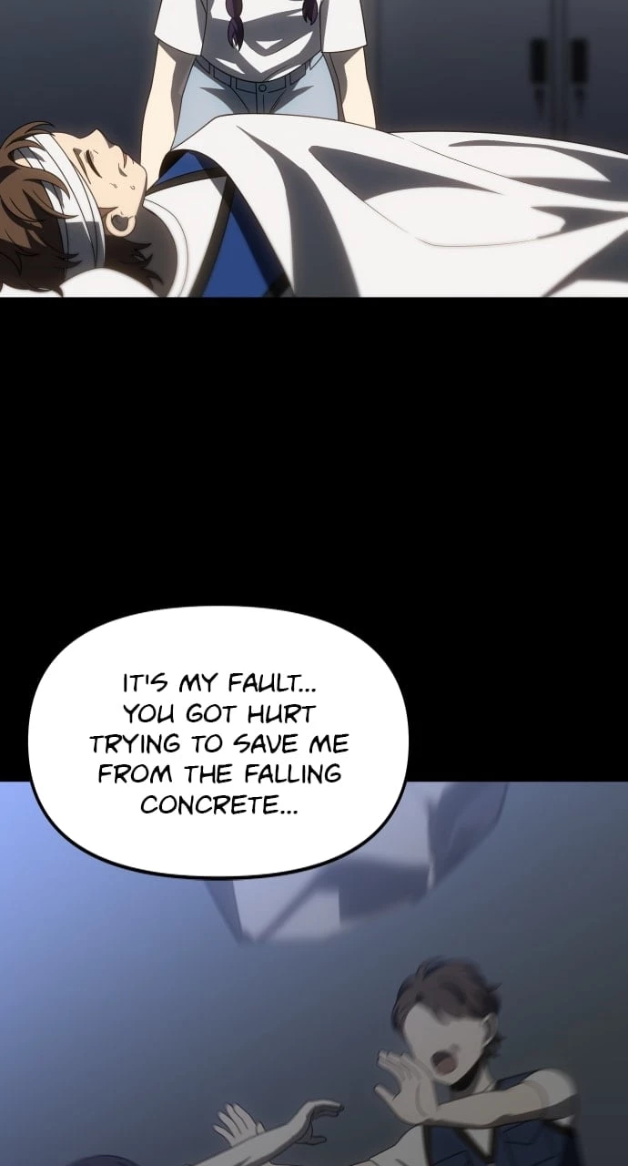 I Was the Final Boss Chapter 95 - 30