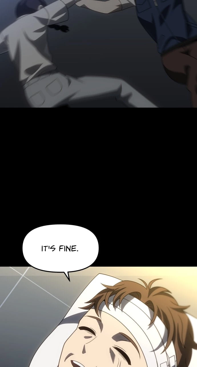 I Was the Final Boss Chapter 95 - 31