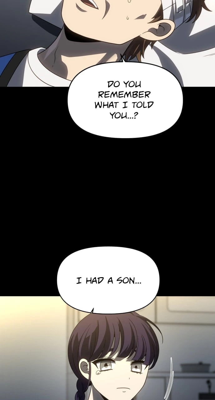 I Was the Final Boss Chapter 95 - 32