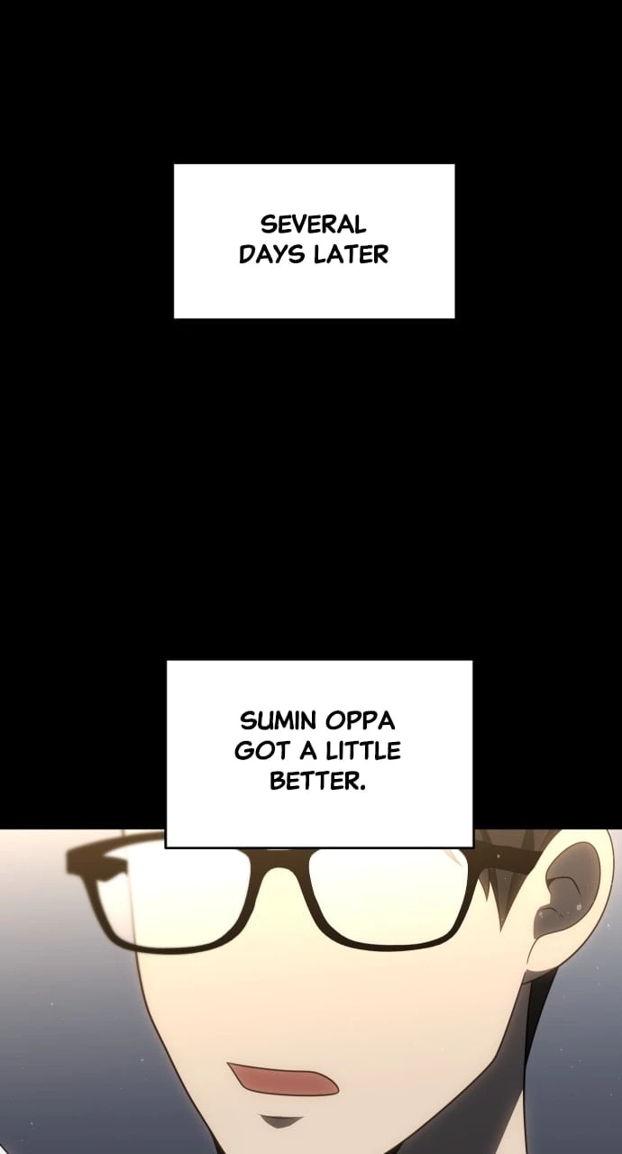 I Was the Final Boss Chapter 96 - 45