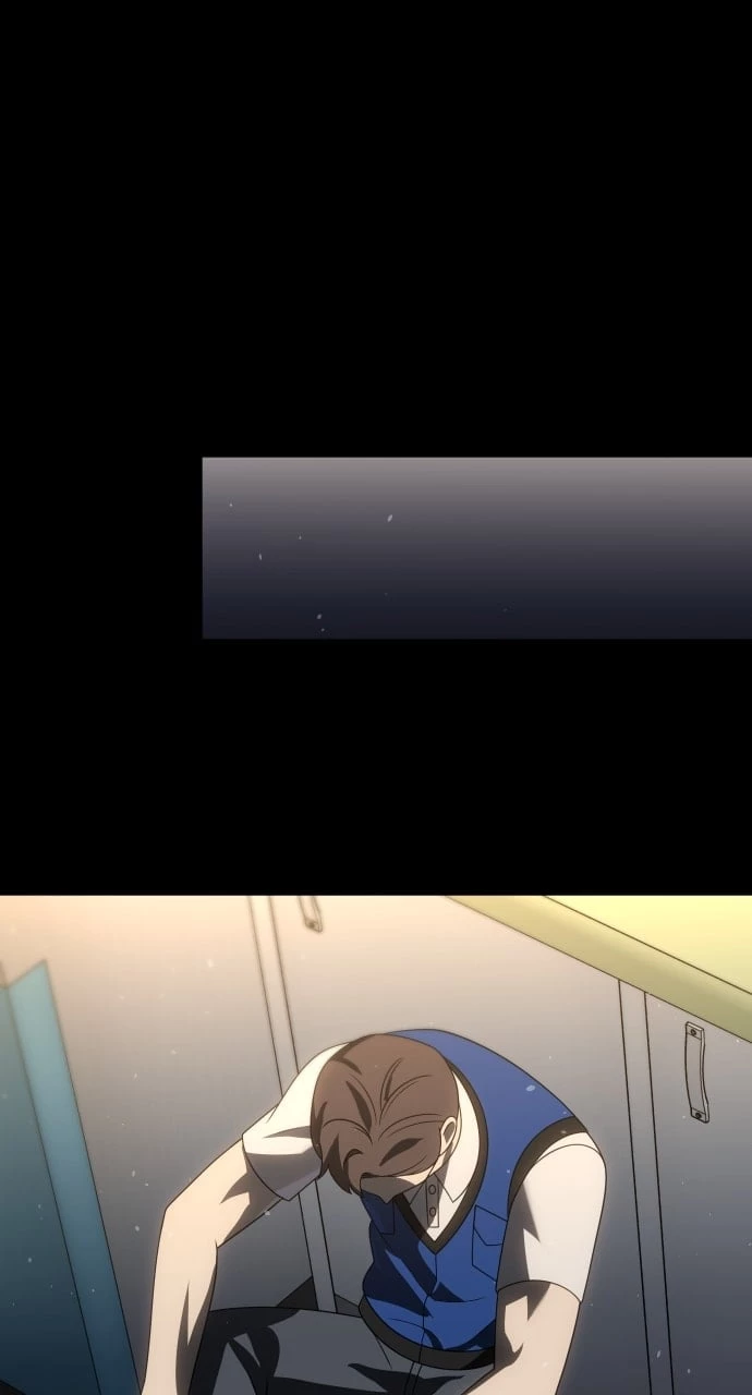 I Was the Final Boss Chapter 95 - 41