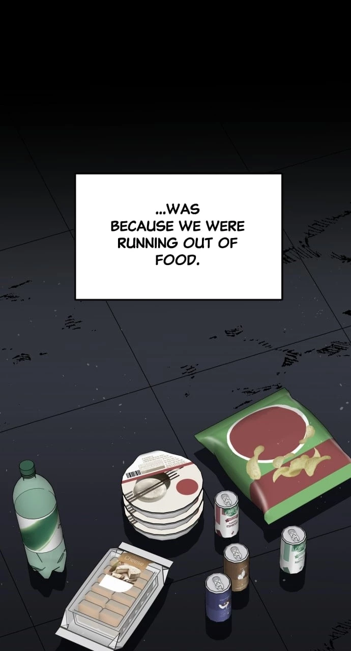 I Was the Final Boss Chapter 96 - 52
