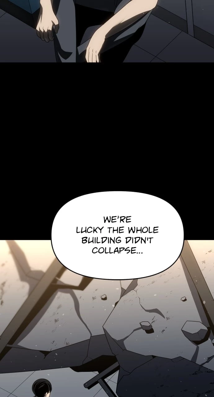 I Was the Final Boss Chapter 95 - 42