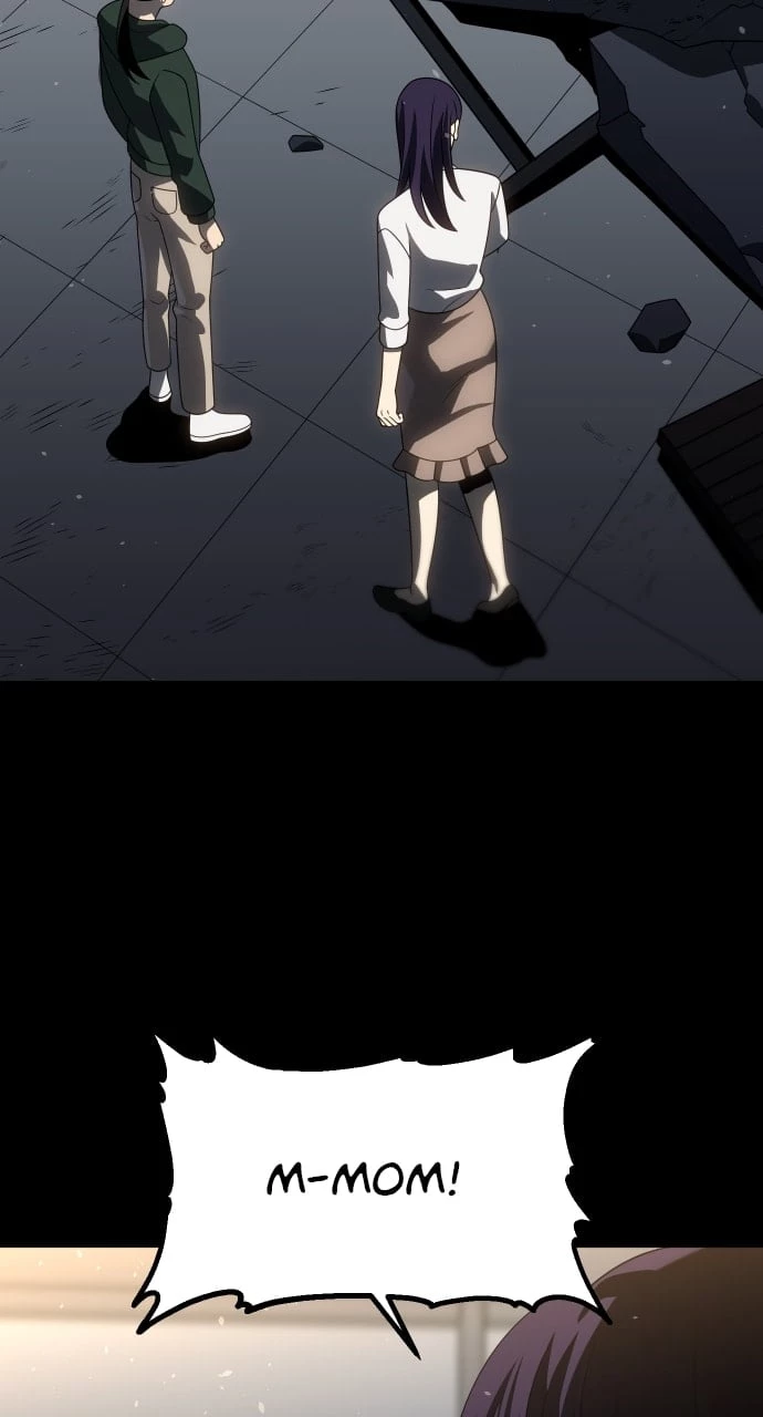 I Was the Final Boss Chapter 95 - 43