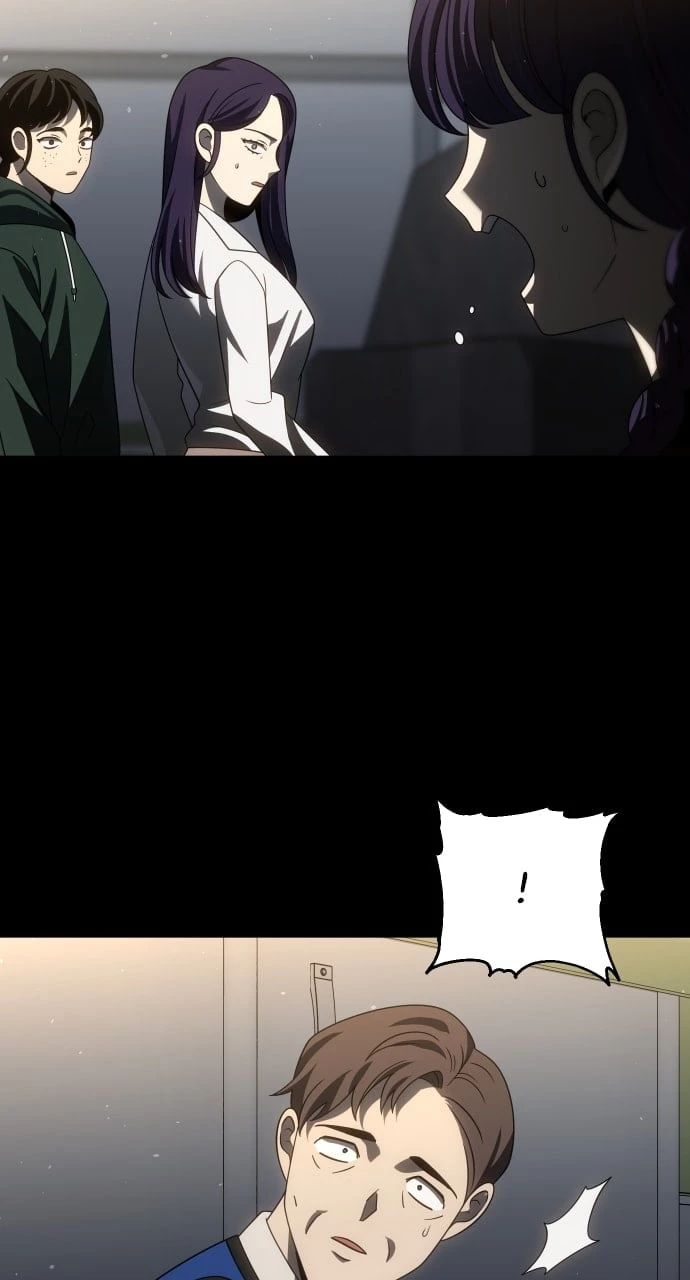 I Was the Final Boss Chapter 95 - 44