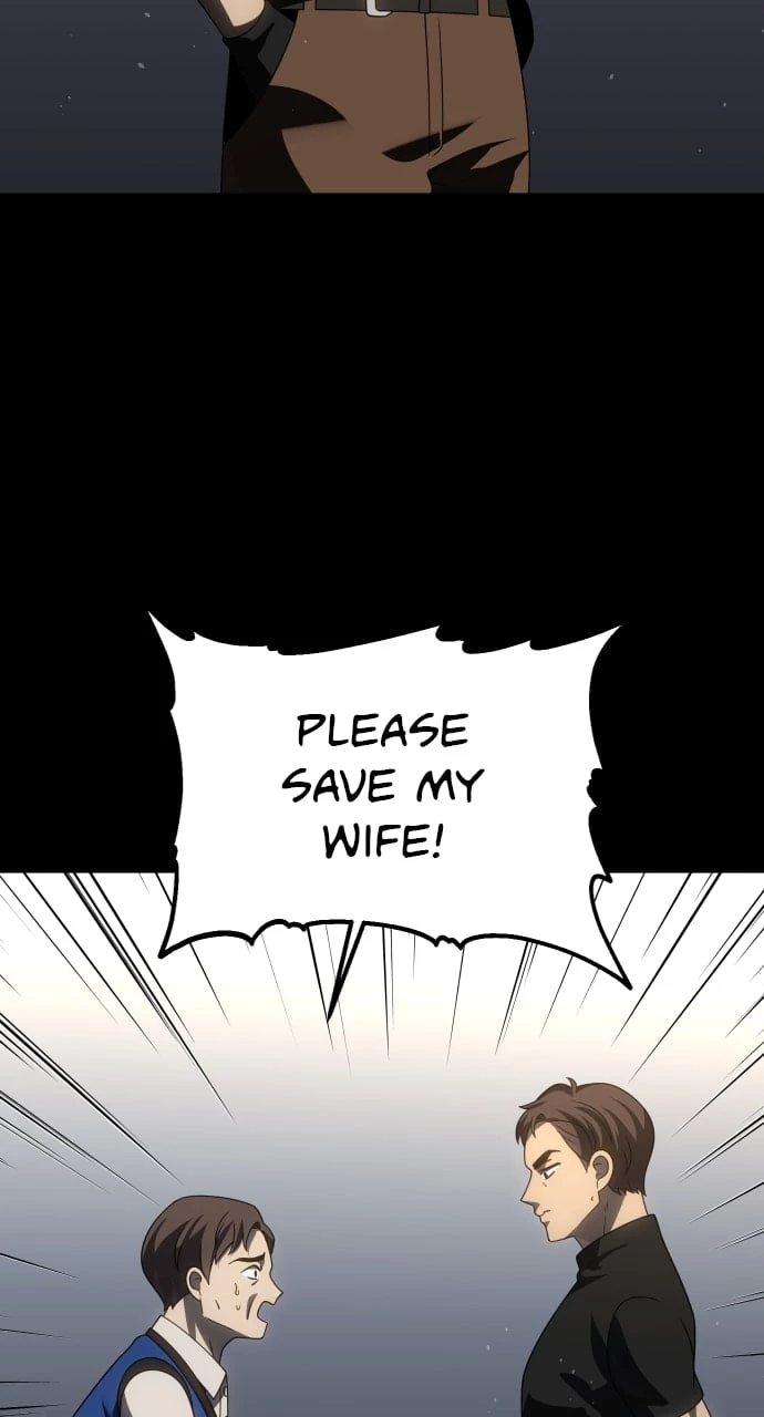 I Was the Final Boss Chapter 95 - 50