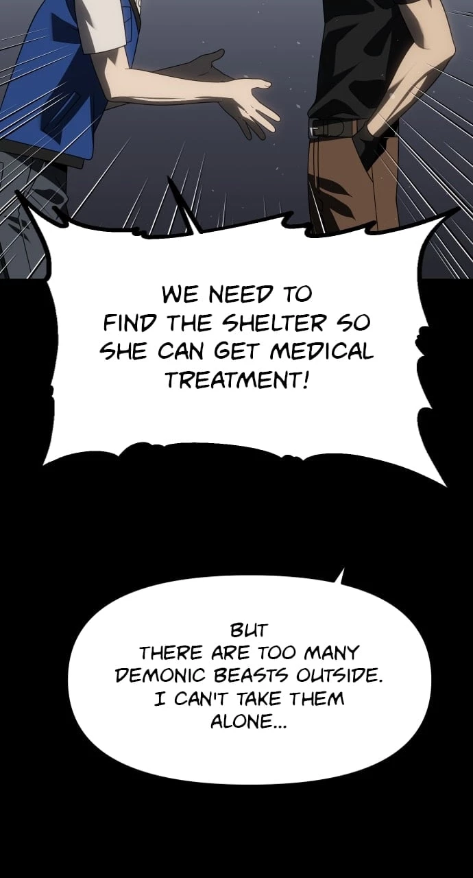 I Was the Final Boss Chapter 95 - 51